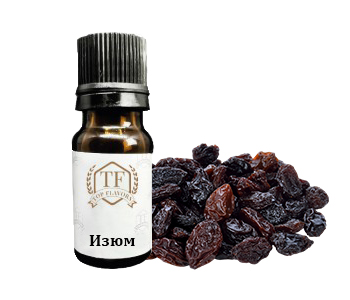Ароматизатор Изюм