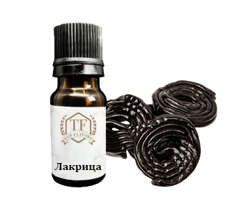 Ароматизатор Лакрица