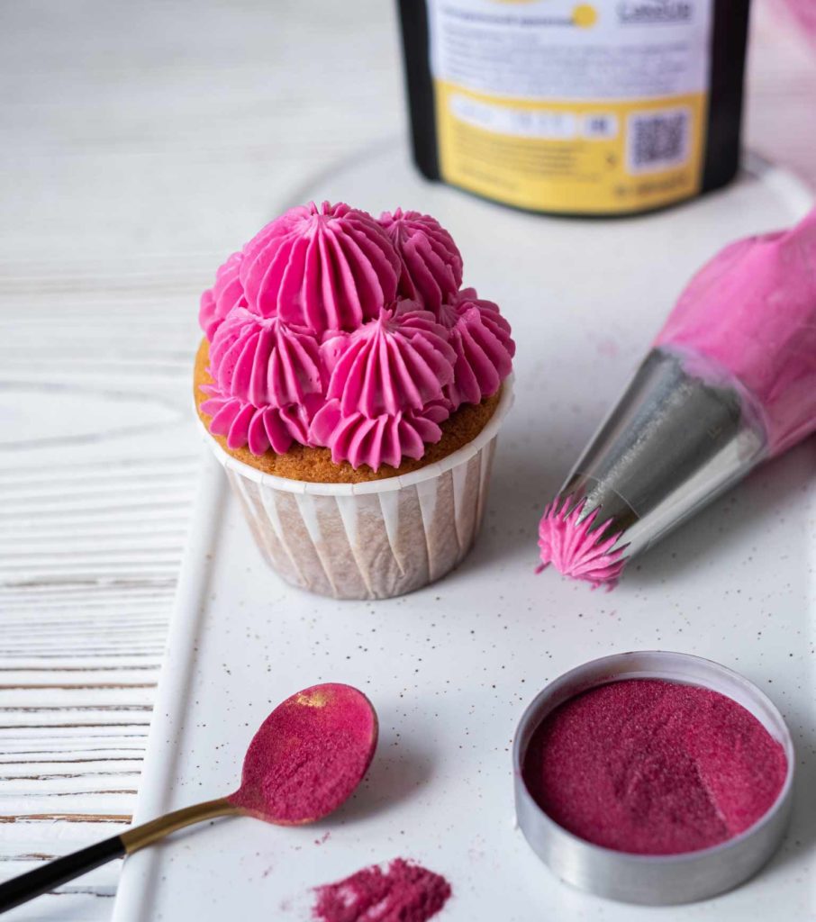 Пищевые красители в домашних условиях: как сделать разные цвета